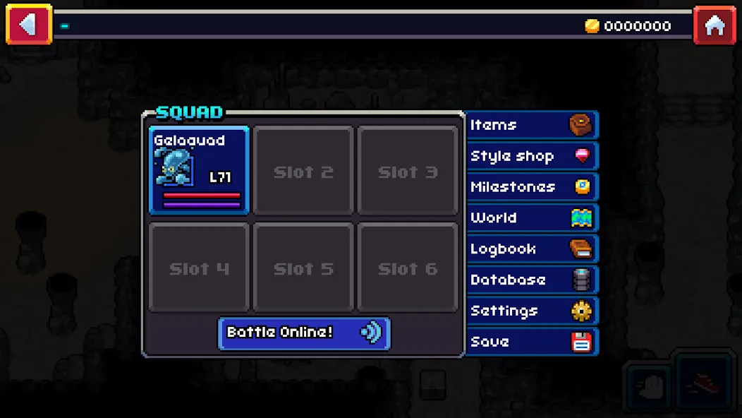 Coromon (Коромон) [МОД Бесконечные монеты] Screenshot 4