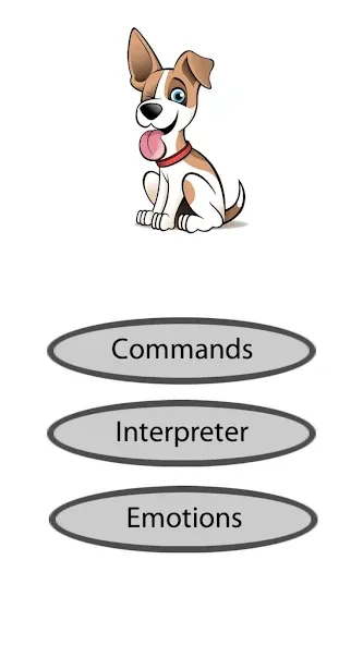 Dog Translator: Bark to Human [МОД Меню] Screenshot 3
