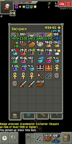 Experienced PD (Опытный ПД) [МОД Menu] Screenshot 4