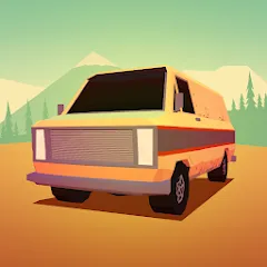 Скачать взломанную Pako 2 (ПАКО 2)  [МОД Много монет]