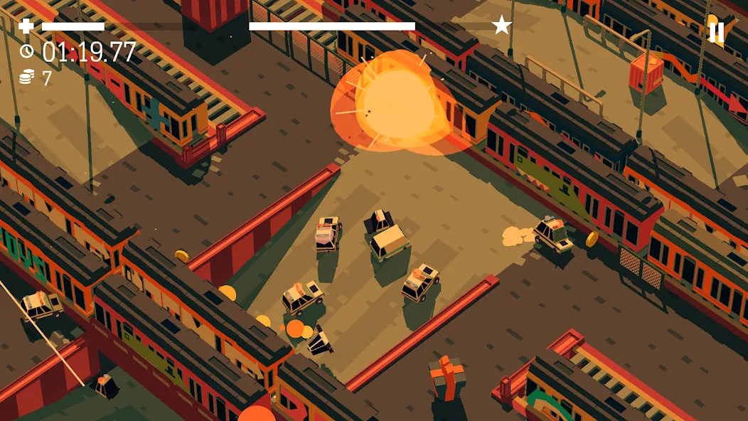 Pako 3 (Пако 3) [МОД Unlocked] Screenshot 1