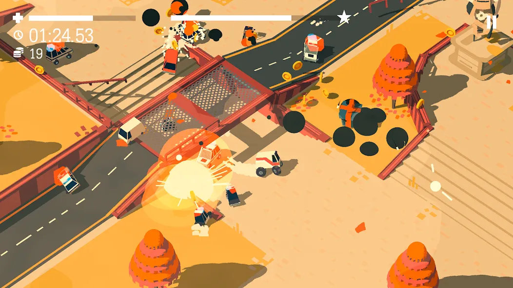 Pako 3 (Пако 3) [МОД Unlocked] Screenshot 2