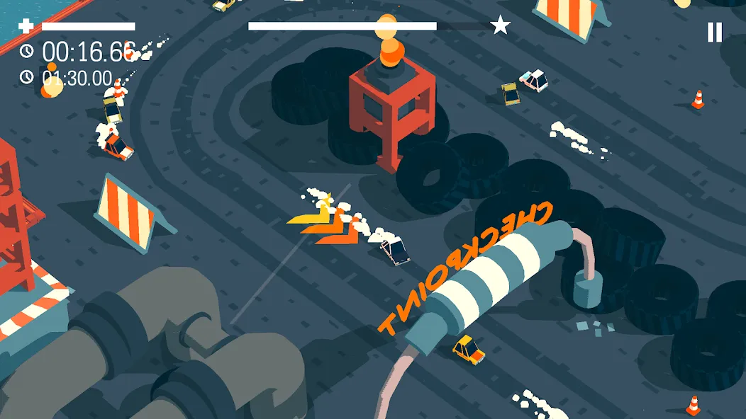 Pako 3 (Пако 3) [МОД Unlocked] Screenshot 3