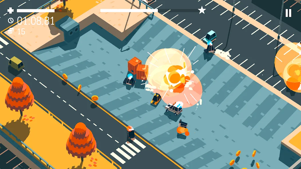 Pako 3 (Пако 3) [МОД Unlocked] Screenshot 4