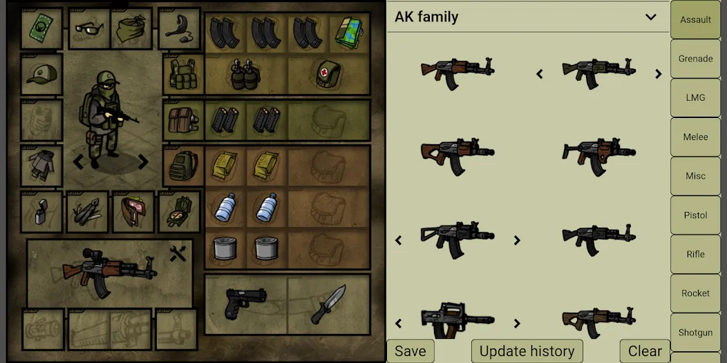 Innawoods (Иннавудс) [МОД Unlocked] Screenshot 1