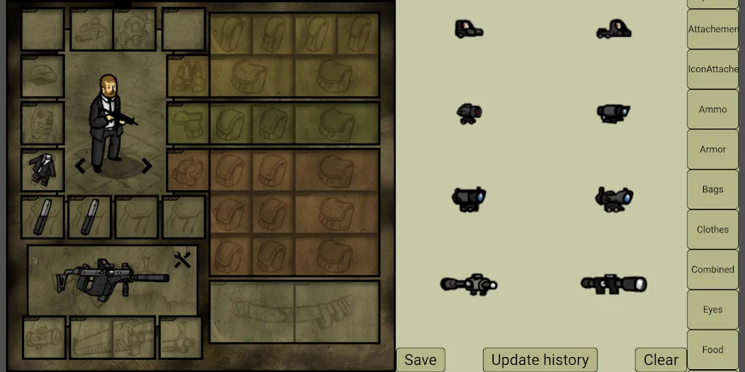 Innawoods (Иннавудс) [МОД Unlocked] Screenshot 2