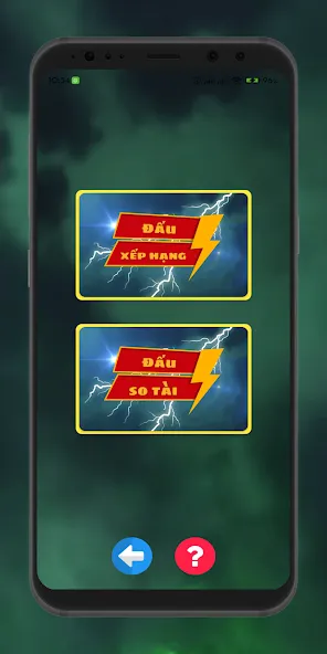 Nhanh Như Chớp - Mùa 5 [МОД Меню] Screenshot 2