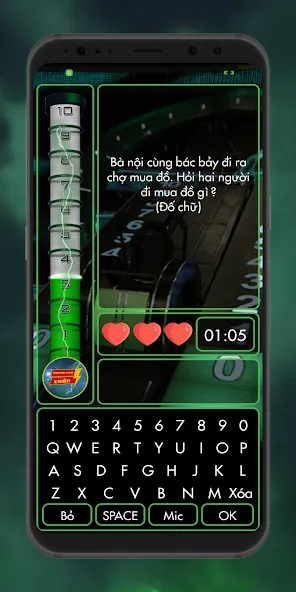 Nhanh Như Chớp - Mùa 5 [МОД Меню] Screenshot 3