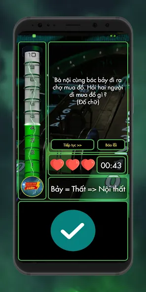 Nhanh Như Chớp - Mùa 5 [МОД Меню] Screenshot 4