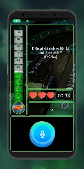 Nhanh Như Chớp - Mùa 5 [МОД Меню] Screenshot 5