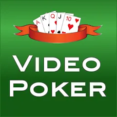 Скачать взлом Video Poker (Видео Покер)  [МОД Unlocked]