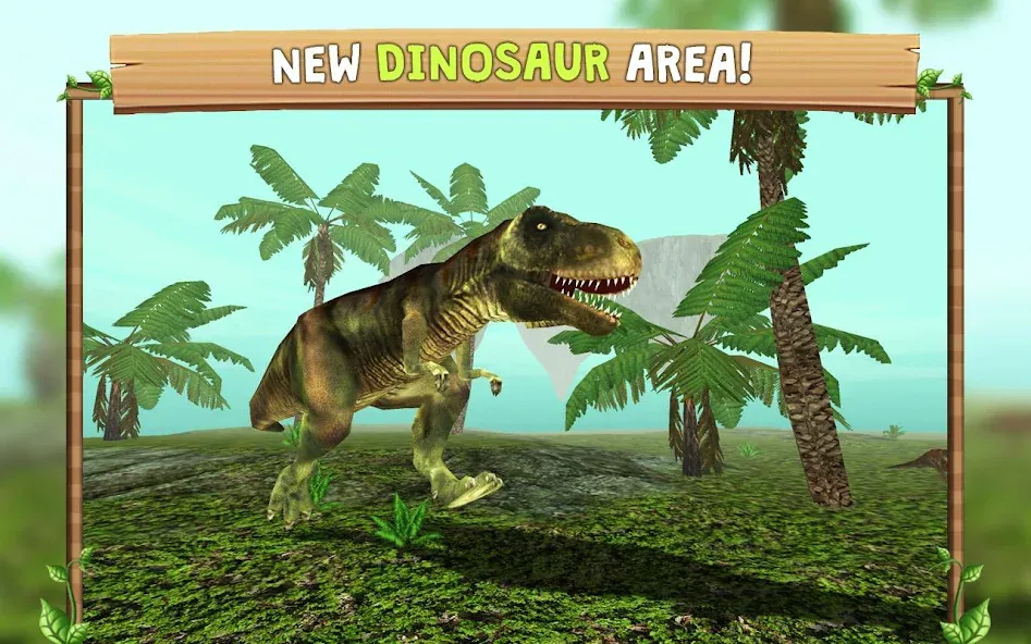 Dragon Sim Online: Be A Dragon [МОД Бесконечные монеты] Screenshot 2