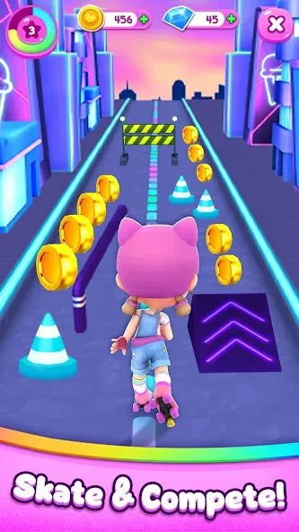 Cutie Care - Sweet Babysitter [МОД Меню] Screenshot 5