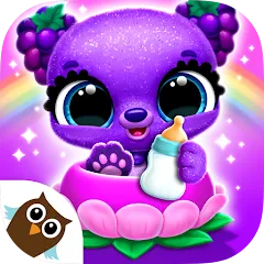 Взлом Fruitsies - Pet Friends (Фрутсиз)  [МОД Mega Pack]