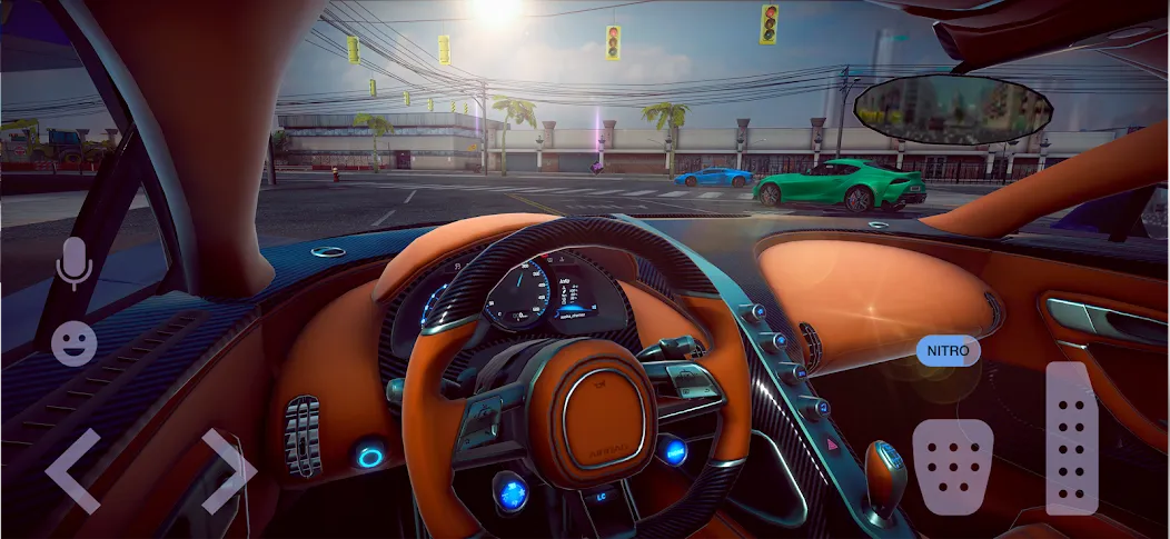 Tuning Club Online (Тюнинг Клуб Онлайн) [МОД Unlimited Money] Screenshot 1