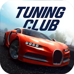 Взлом Tuning Club Online (Тюнинг Клуб Онлайн)  [МОД Unlimited Money]