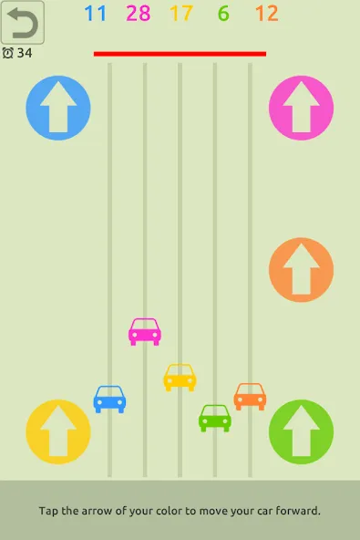 2 Player Games [МОД Бесконечные деньги] Screenshot 1