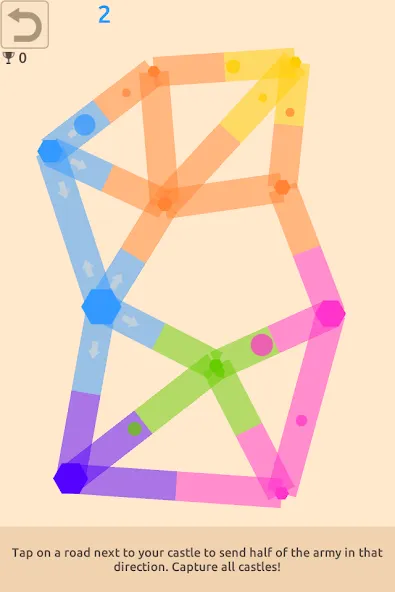 2 Player Games [МОД Бесконечные деньги] Screenshot 2