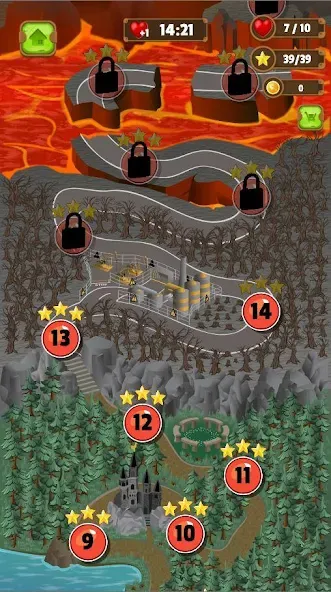 Ghost Hunter (Гост Хантер) [МОД Бесконечные деньги] Screenshot 2