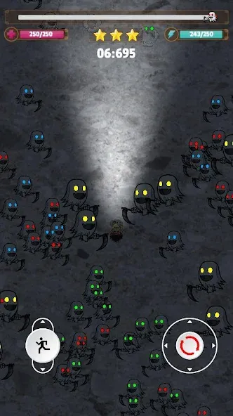 Ghost Hunter (Гост Хантер) [МОД Бесконечные деньги] Screenshot 4