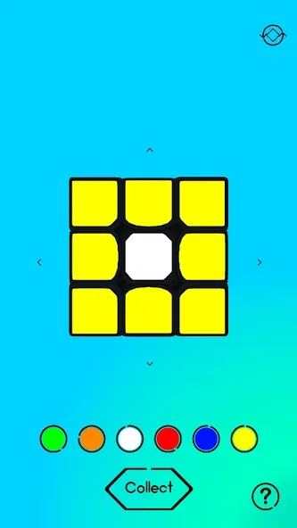 RubikOn - cube solver (РубикОн) [МОД Много монет] Screenshot 1