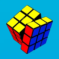 Взлом RubikOn - cube solver (РубикОн)  [МОД Много монет]