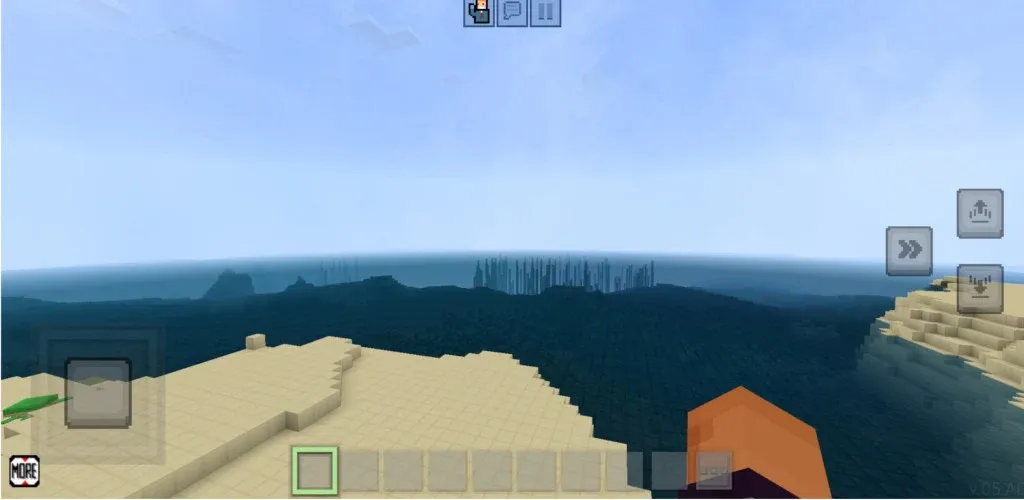 LokiCraft 2 [МОД Меню] Screenshot 1
