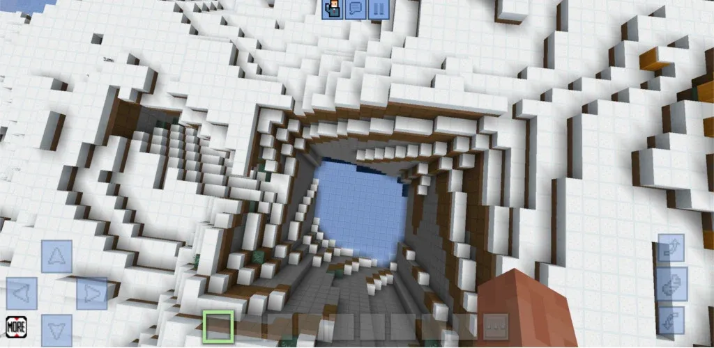 LokiCraft 2 [МОД Меню] Screenshot 4