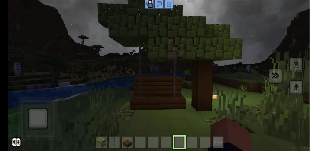 LokiCraft 2 [МОД Меню] Screenshot 5
