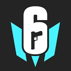 Скачать взлом Rainbow Six Mobile (Рейнбоу Сикс Мобайл)  [МОД Mega Pack]