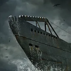 Взлом U-BOOT The Board Game  [МОД Все открыто]