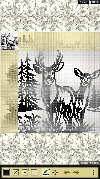 Nonograms Katana [МОД Бесконечные монеты] Screenshot 1