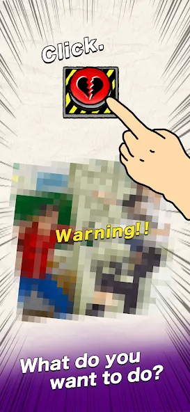 Mischief To Couple ! [МОД Mega Pack] Screenshot 3