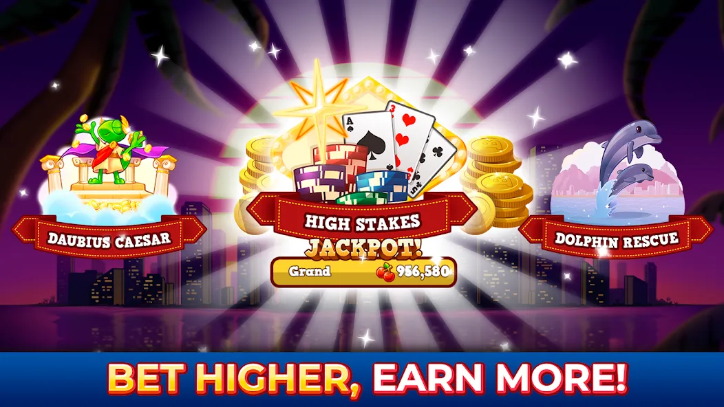 Bingo Pop: Play Live Online (Бинго Поп) [МОД Unlimited Money] Screenshot 3