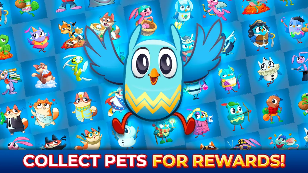 Bingo Pop: Play Live Online (Бинго Поп) [МОД Unlimited Money] Screenshot 5