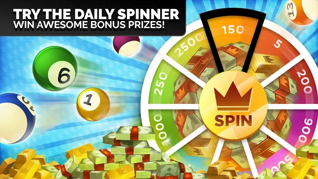 Kings of Pool - Online 8 Ball (Кингс оф Пул) [МОД Много денег] Screenshot 4