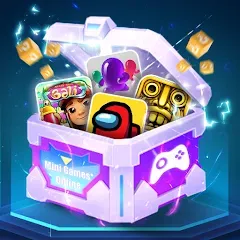 Скачать взлом Mini Games Online (Миниигры онлайн)  [МОД Menu]