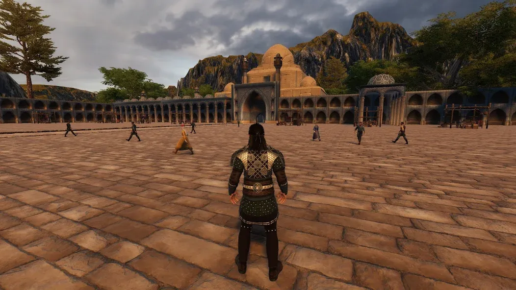Alparslan: Sultan of Seljuk [МОД Бесконечные монеты] Screenshot 2