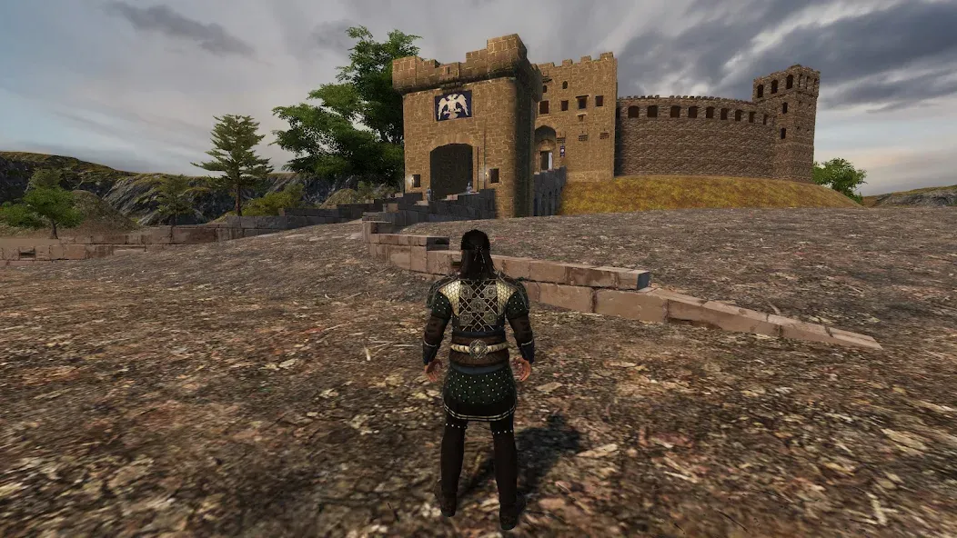 Alparslan: Sultan of Seljuk [МОД Бесконечные монеты] Screenshot 4