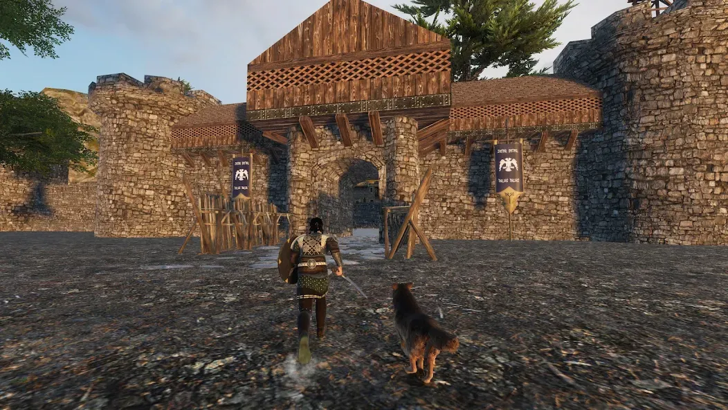 Alparslan: Sultan of Seljuk [МОД Бесконечные монеты] Screenshot 5