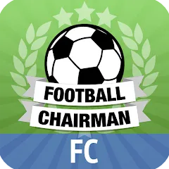 Скачать взлом Football Chairman (Soccer) (Футбольный председатель)  [МОД Mega Pack]