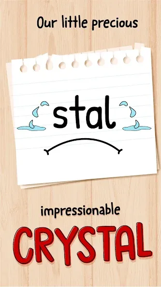 Brain Test: Tricky Words (Брейн Тест) [МОД Бесконечные монеты] Screenshot 2