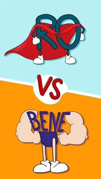 Brain Test: Tricky Words (Брейн Тест) [МОД Бесконечные монеты] Screenshot 3