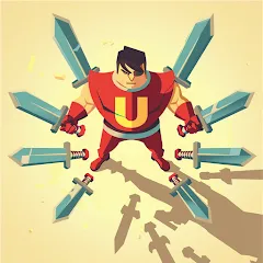 Скачать взломанную Undead City: Zombie Survivor (Андед Сити)  [МОД Unlimited Money]