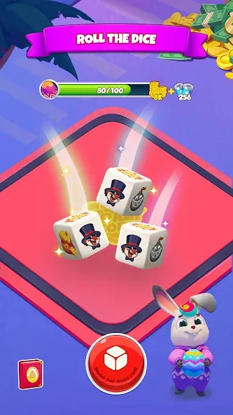 Crazy Coin - Go Master (Крейзи Коин) [МОД Unlocked] Screenshot 4