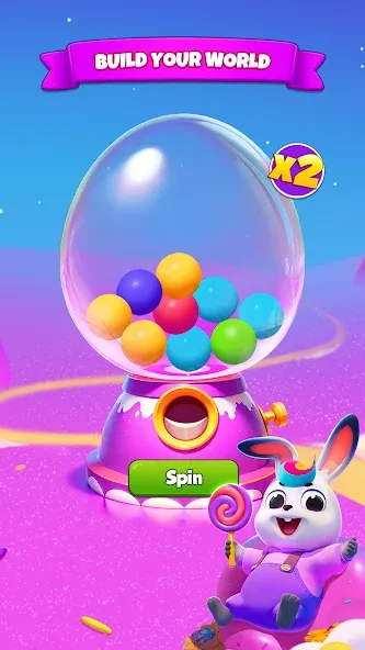 Crazy Coin - Go Master (Крейзи Коин) [МОД Unlocked] Screenshot 5