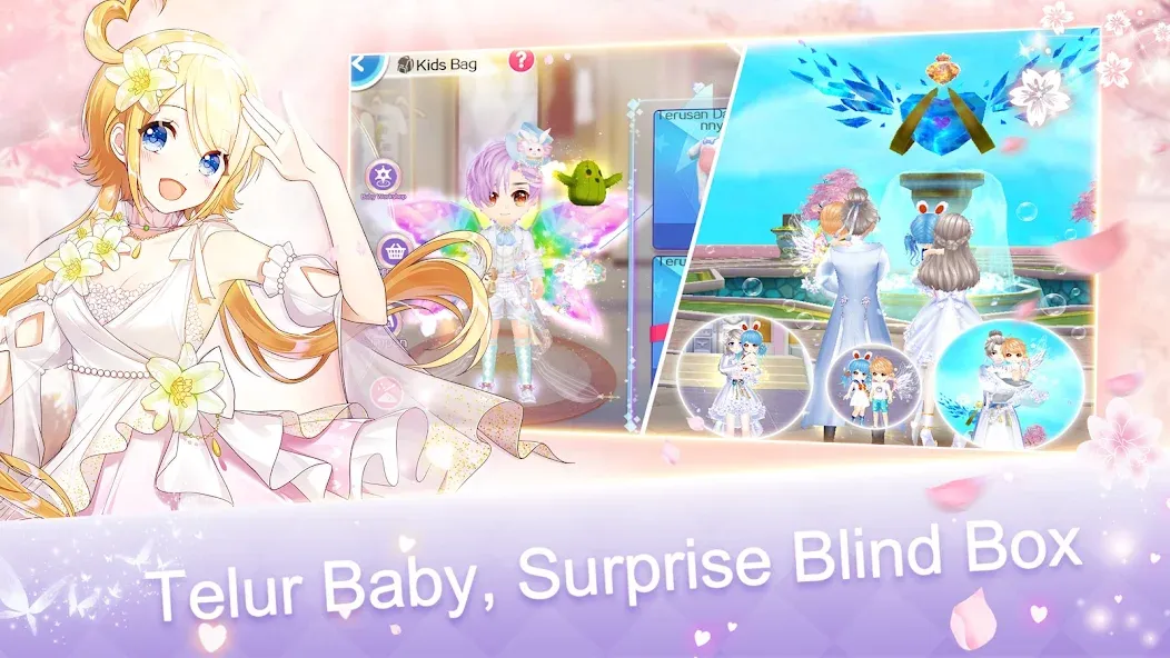 AU2 Mobile-ID (АУ2 Мобайл) [МОД Много монет] Screenshot 2