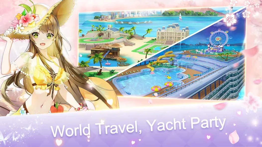 AU2 Mobile-ID (АУ2 Мобайл) [МОД Много монет] Screenshot 3