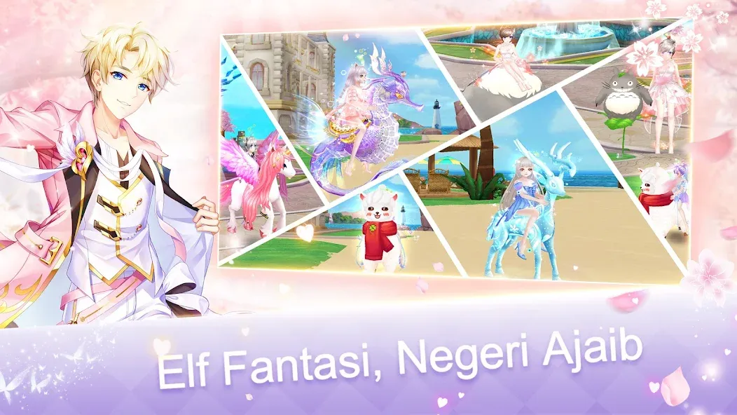 AU2 Mobile-ID (АУ2 Мобайл) [МОД Много монет] Screenshot 4