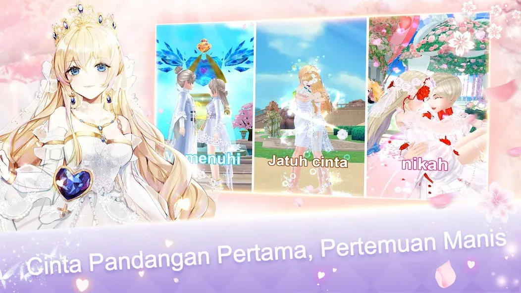 AU2 Mobile-ID (АУ2 Мобайл) [МОД Много монет] Screenshot 5